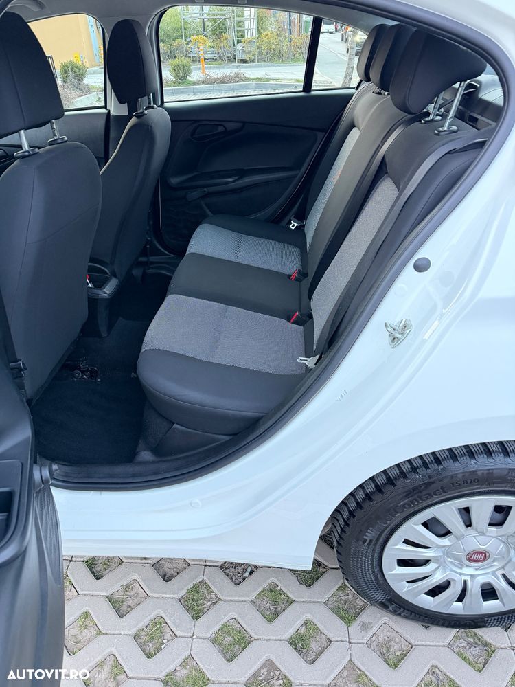 Fiat Tipo 1.4 Easy - 8