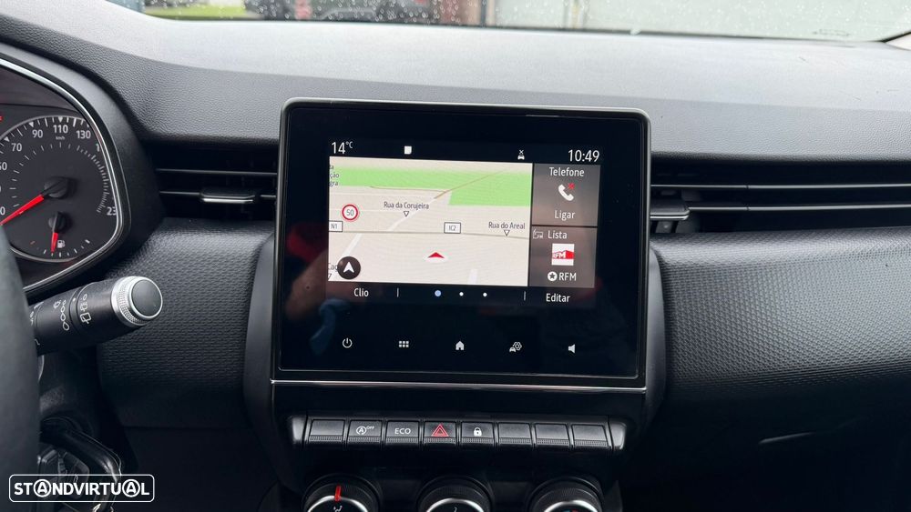 Renault Clio 1.5 Blue dCi Intens - 25