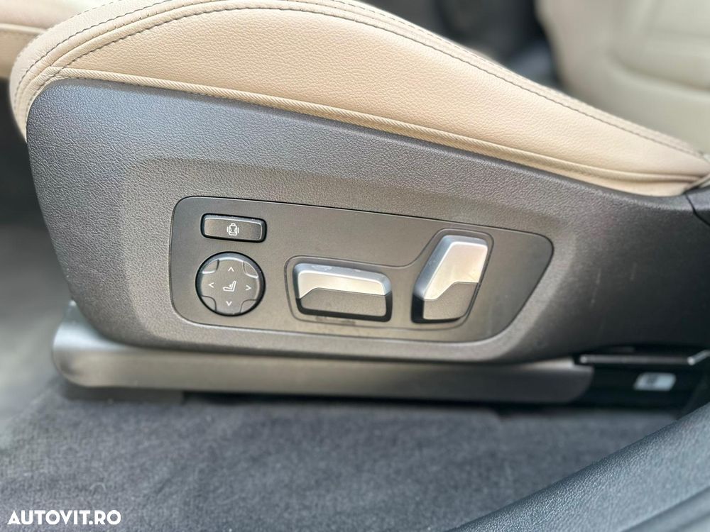 BMW X4 M M40d AT MHEV - 33