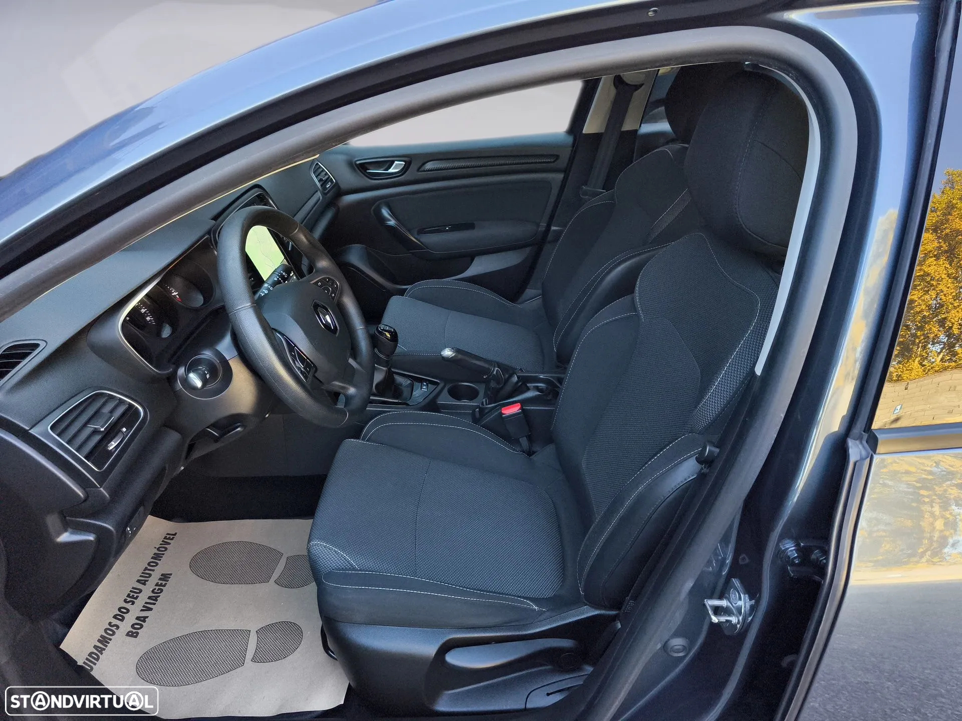 Renault Mégane 1.2 TCE Zen - 8