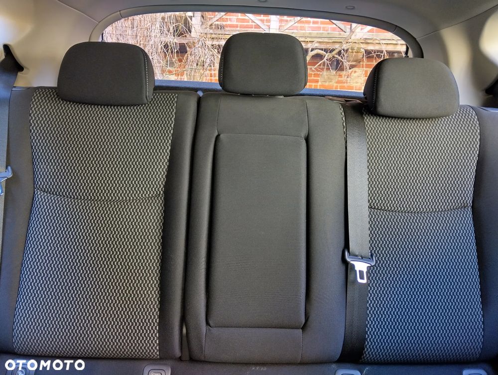 Nissan Pulsar 1.2 DIG-T Acenta - 9