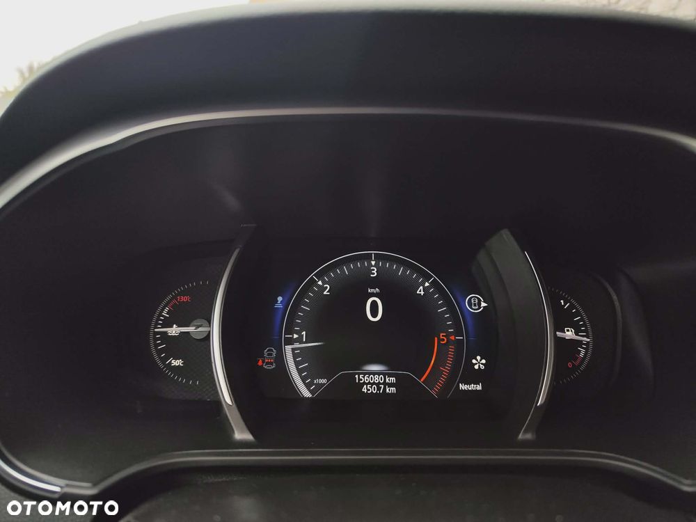 Renault Megane 1.6 dCi GT Line - 31