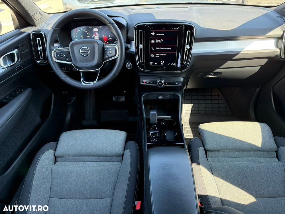 Volvo XC 40 Recharge T5 Twin Engine AT7 Inscription - 17