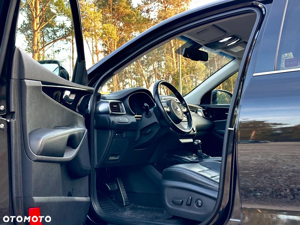 Kia Sorento - 8