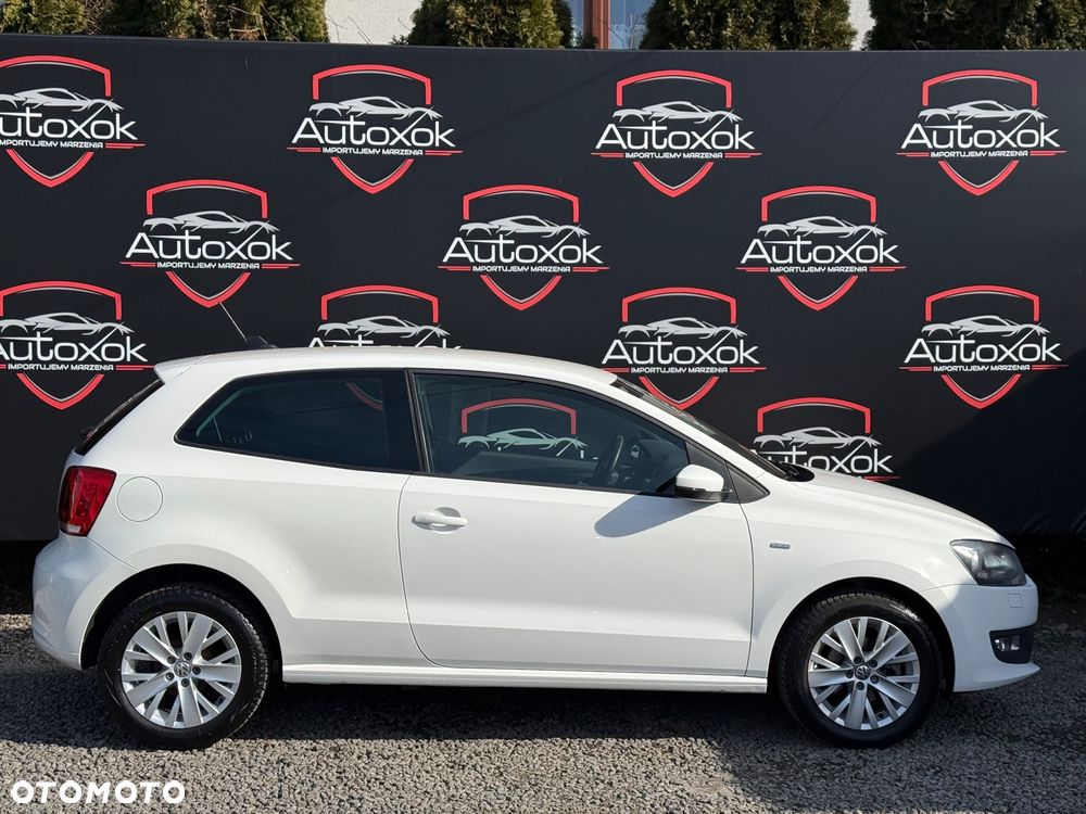 Volkswagen Polo 1.2 Life - 15