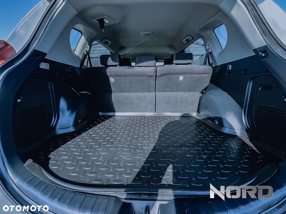 Toyota RAV4 2.0 4x4 Multidrive S Executive - 12