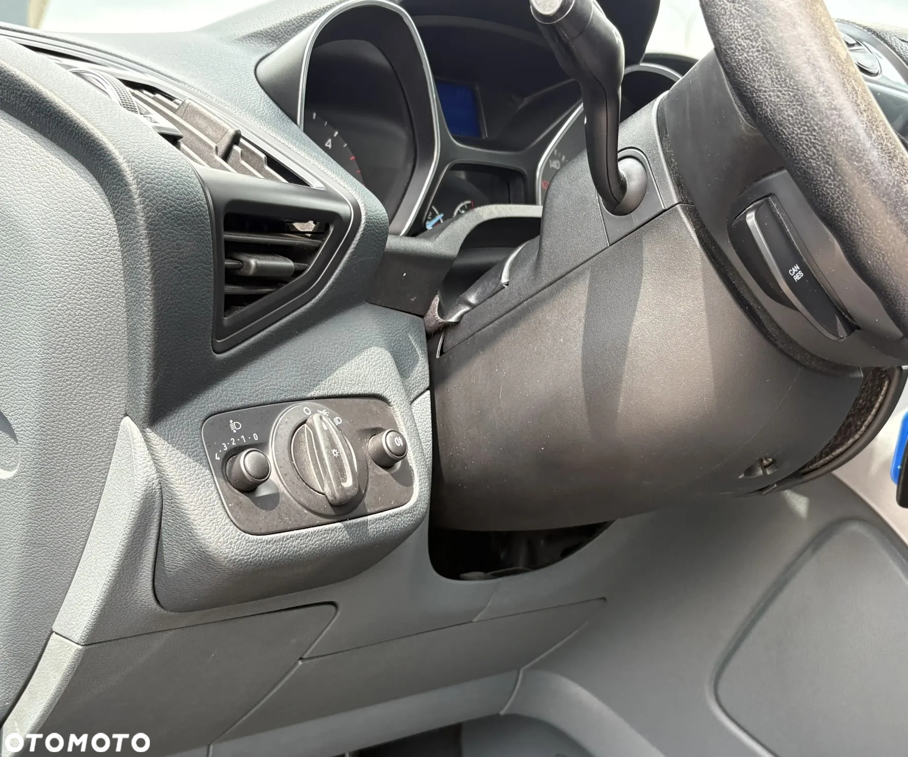 Ford C-MAX 2.0 TDCi Titanium - 11