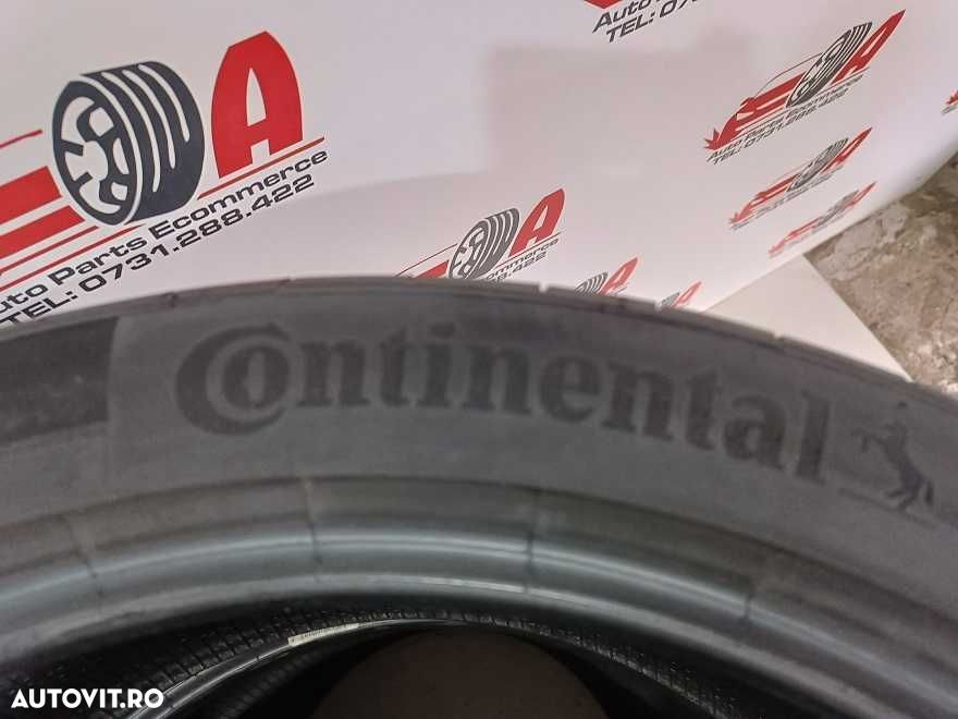 Anvelope 255/40/R20 101Y CONTINENTAL VARA 255 40 20 101Y CP-V20408 - 4