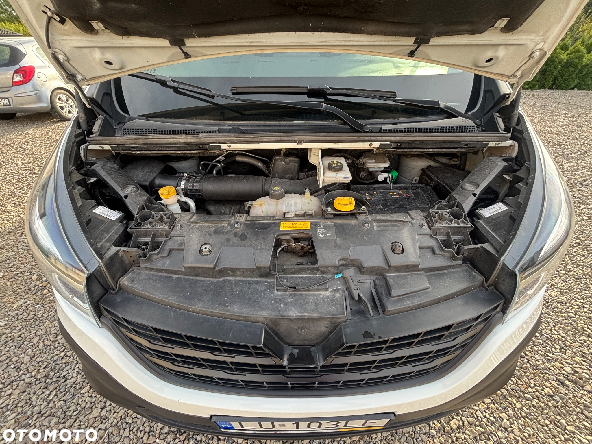 Renault Trafic - 14