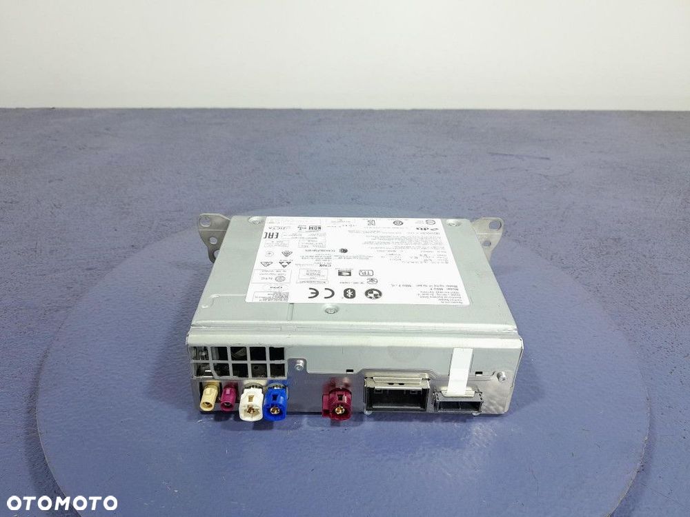 BMW X3 G01 RADIO CZYTNIK NAWIGACJI 5A36347 - 3