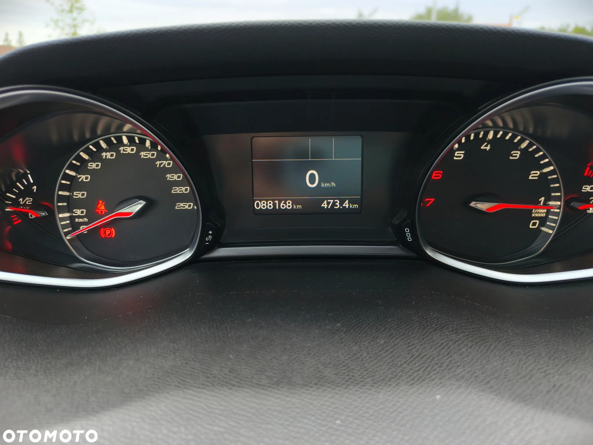 Peugeot 308 SW 1.2 PureTech GPF Allure Pack S&S - 16