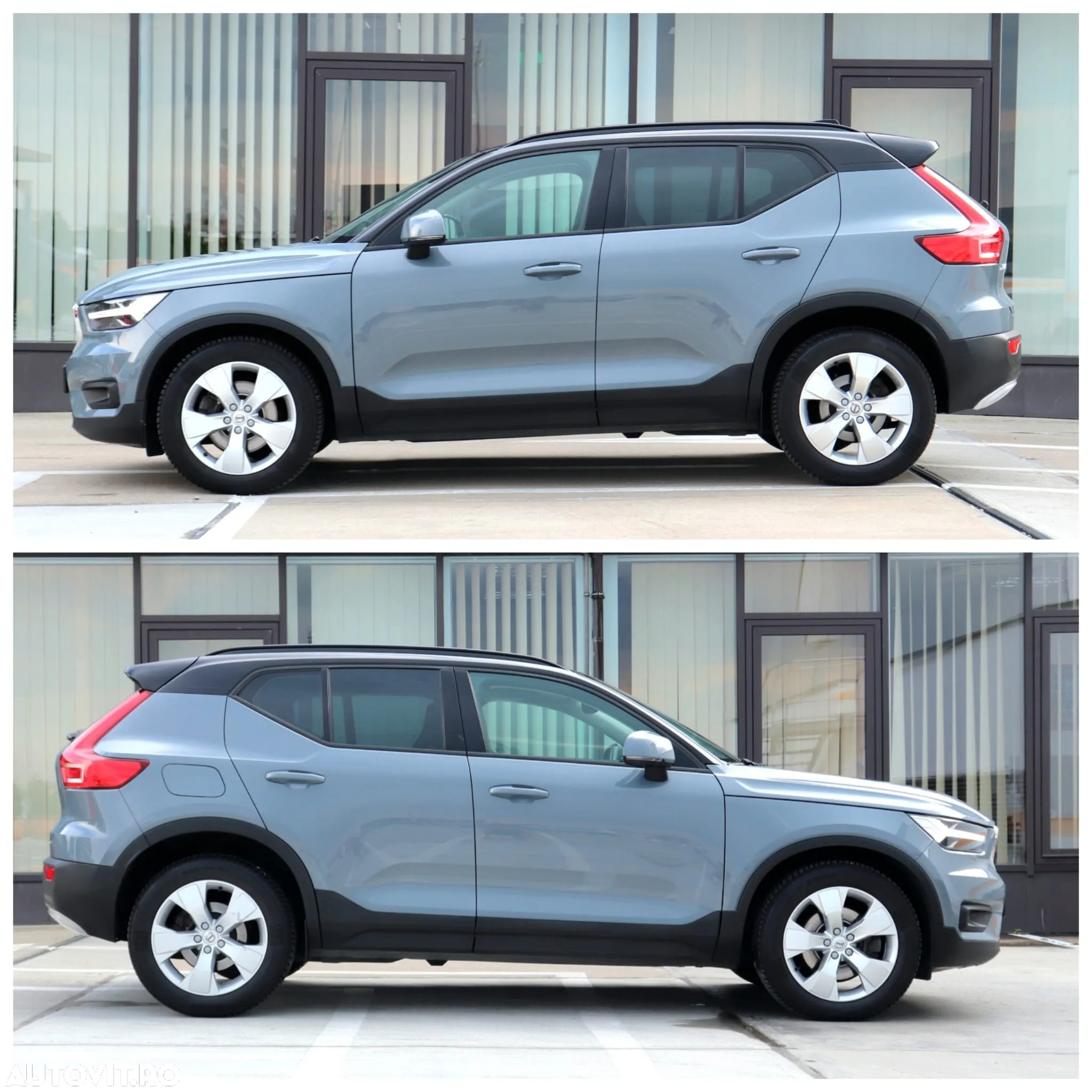 Volvo XC 40 D3 AWD Momentum - 25