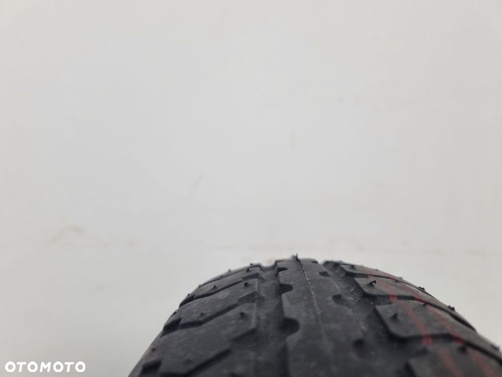 KOŁO DOJAZDOWE Toyota Yaris I dojazdówka 115/70 D14 R14 4x100 2140666 - 10