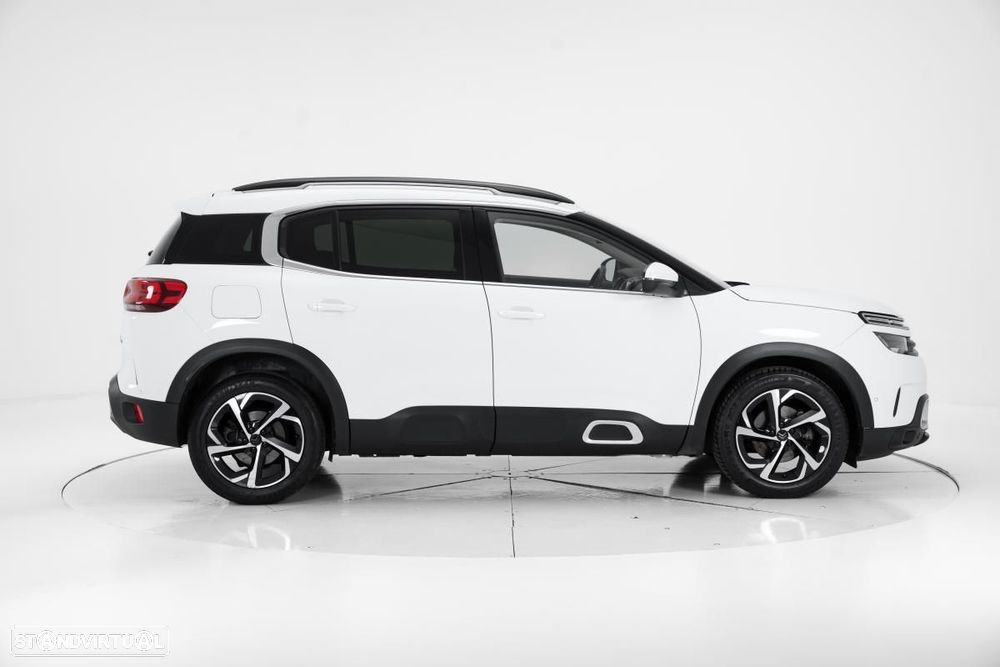 Citroën C5 Aircross 1.5 BlueHDi Feel - 3
