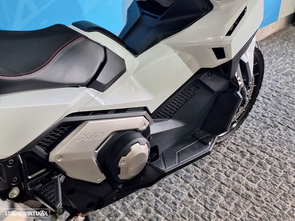 Honda X-ADV - 3