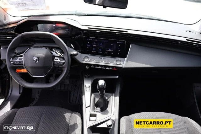 Peugeot 308 SW 1.2 PureTech Active Pack - 4
