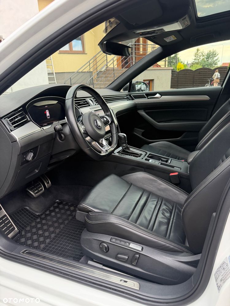 Volkswagen Passat 2.0 TDI Bi-Turbo BMT 4Mot Highline DSG - 17