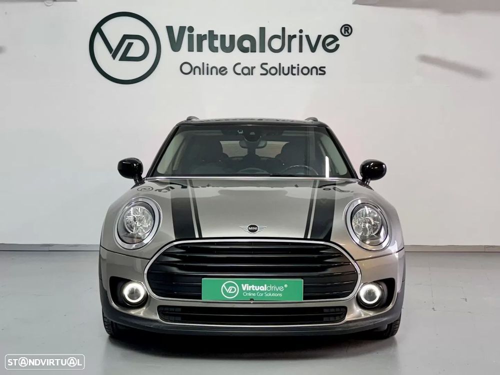 MINI Clubman One D Sport Edition - 2