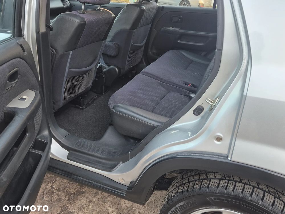 Honda CR-V 2.0i Executive - 11