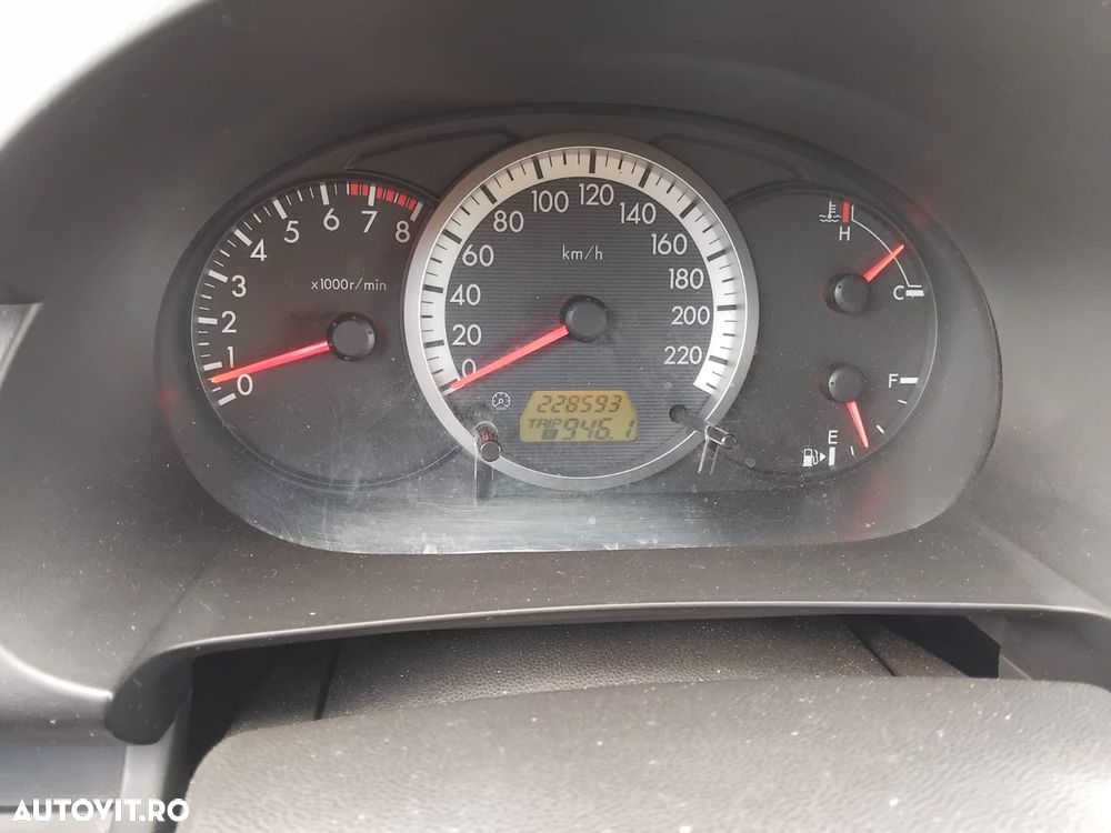MAZDA 5 2006 — imagine 16
