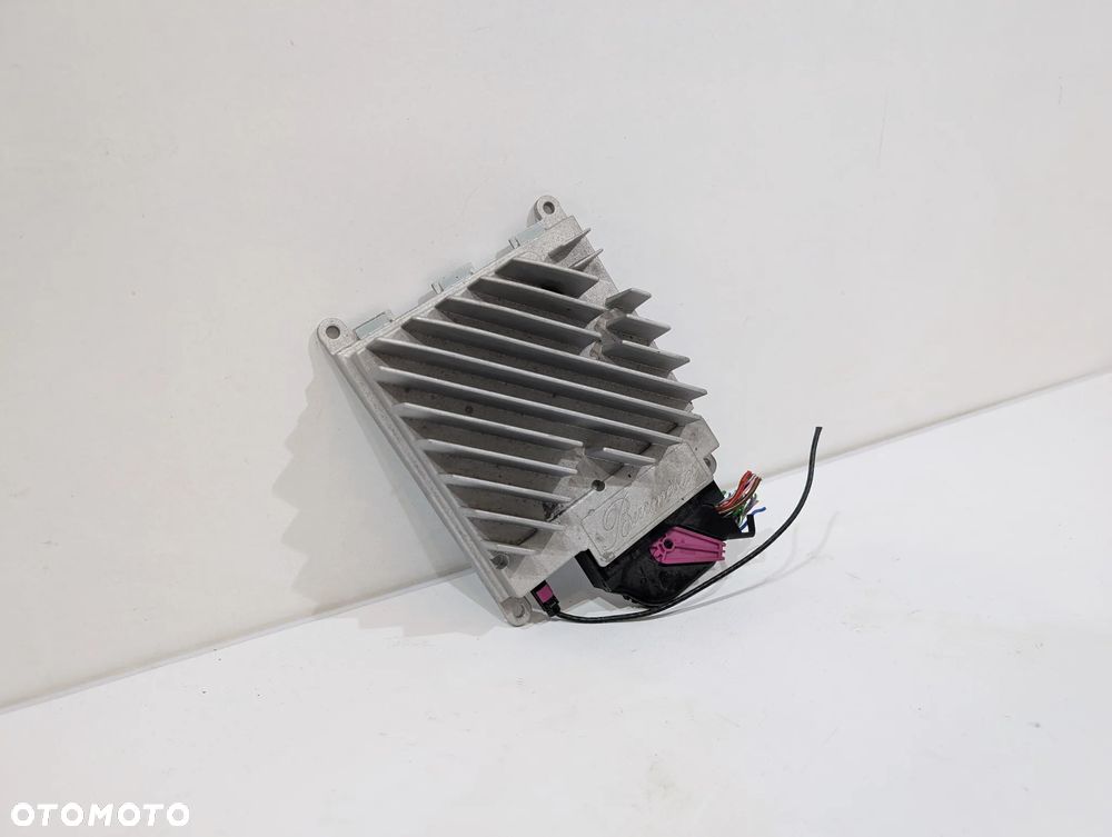 MERCEDES W177 W118 W247 W253 W447 WZMACNIACZ RADIA BURMESTER A1779002205 - 2