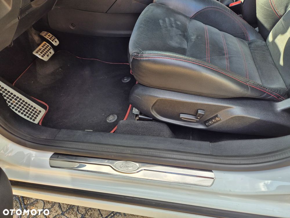 Ford Mondeo 2.0 TDCi Titanium S - 14