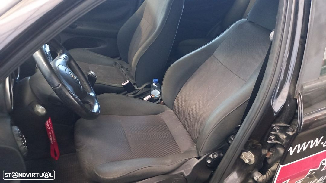 Caixa Velocidades Alfa Romeo 147 1.6 16v de 2002 - 6