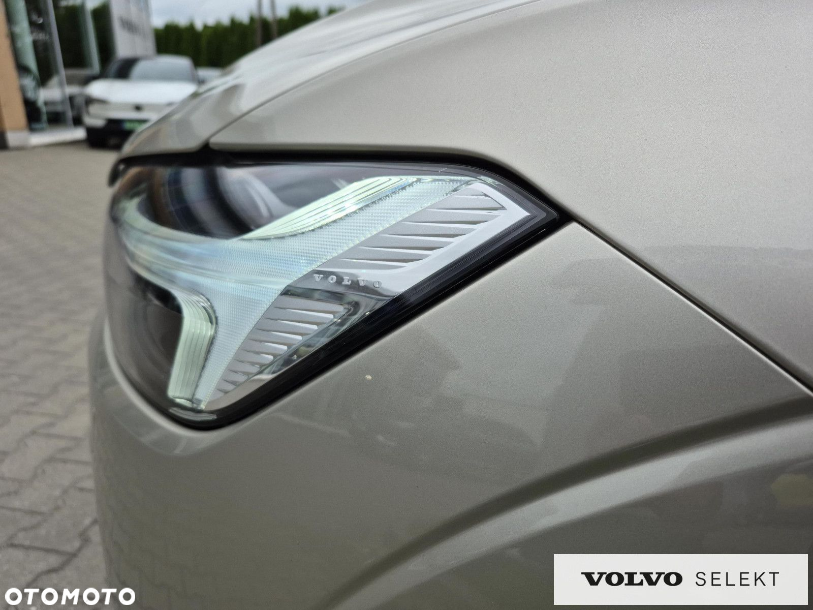 Volvo XC 60 - 20