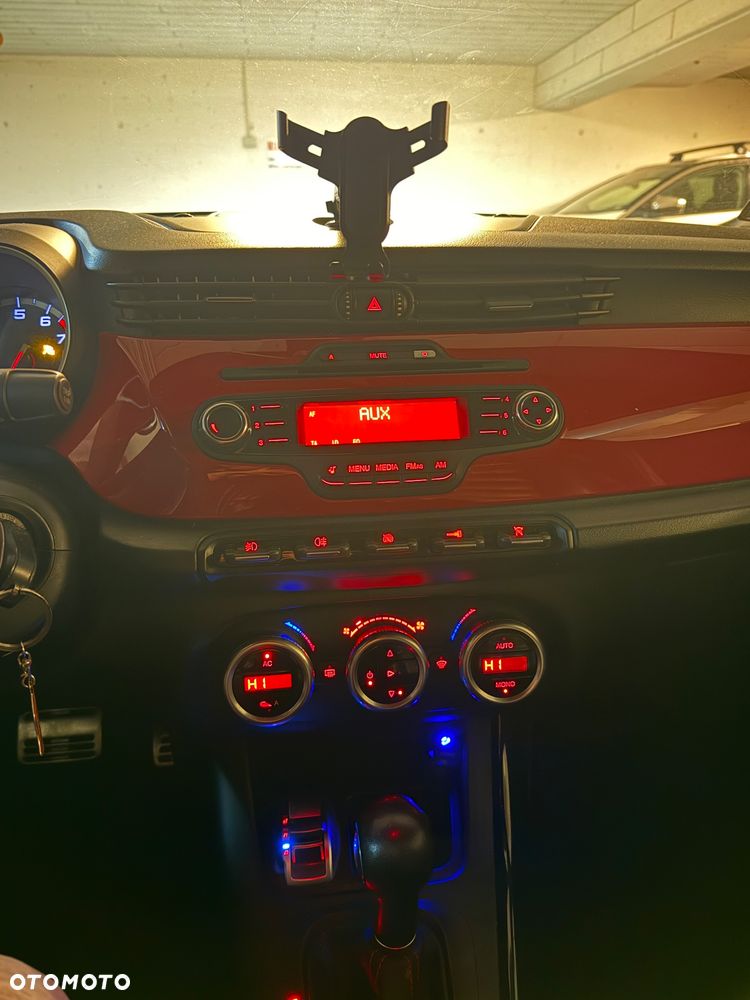 Alfa Romeo Giulietta - 11