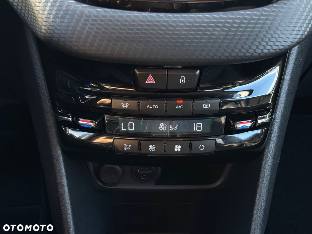 Peugeot 2008 e-HDi FAP 92 ETG6 STOP & START Allure - 21