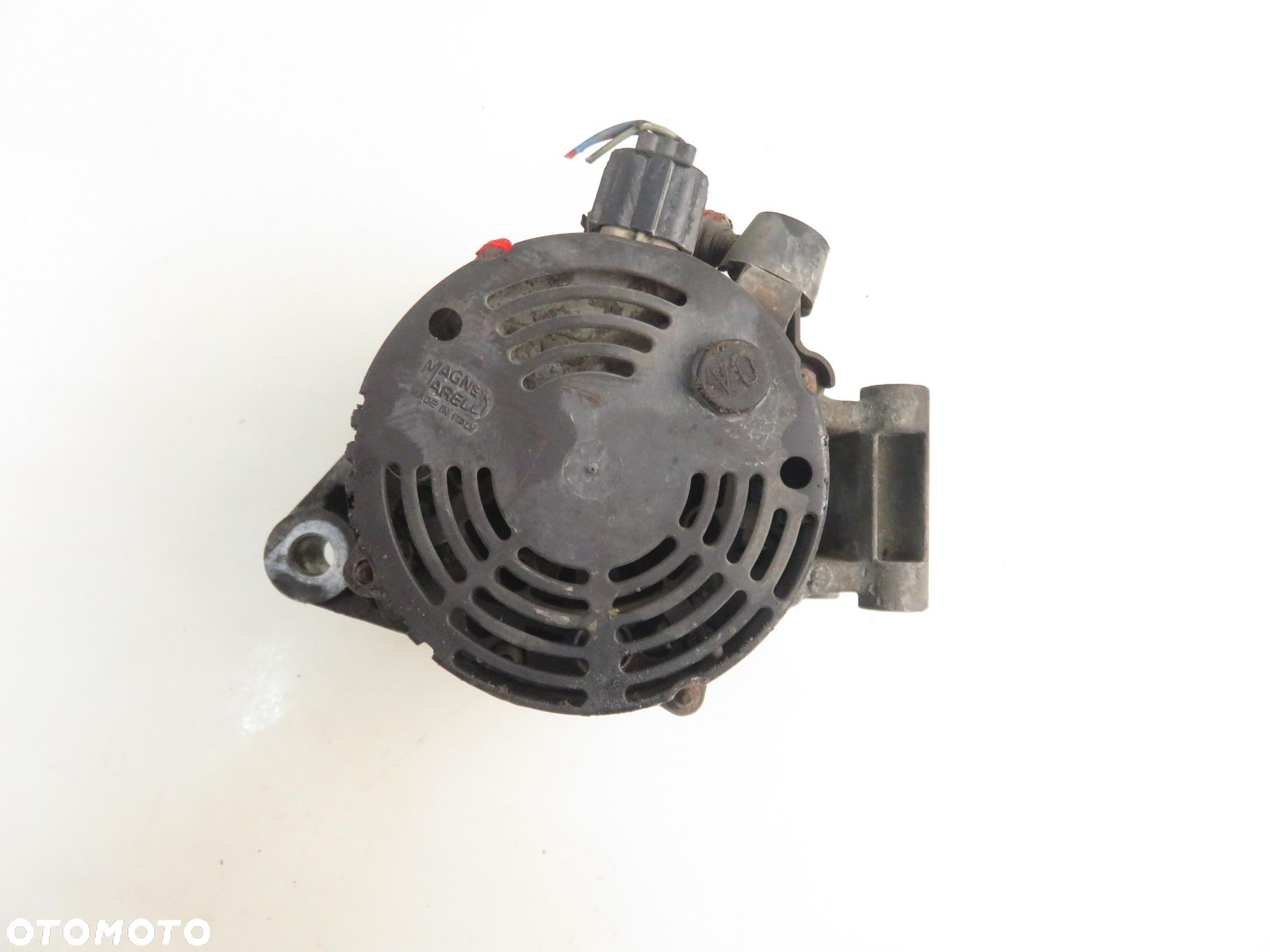 ALTERNATOR FORD FOCUS MK1 I 1.4 16V 75 - FXDA MS1022118040 - 9