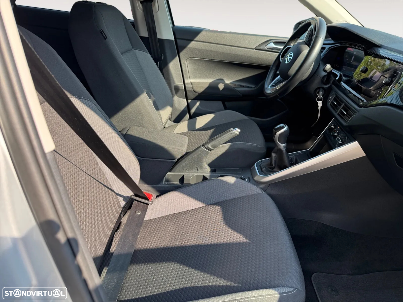 VW Polo 1.0 TSI Urban - 16