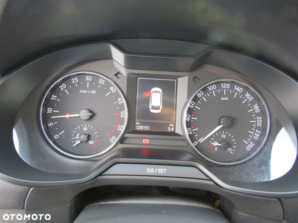 Skoda Octavia 1.6 TDI Ambition - 26