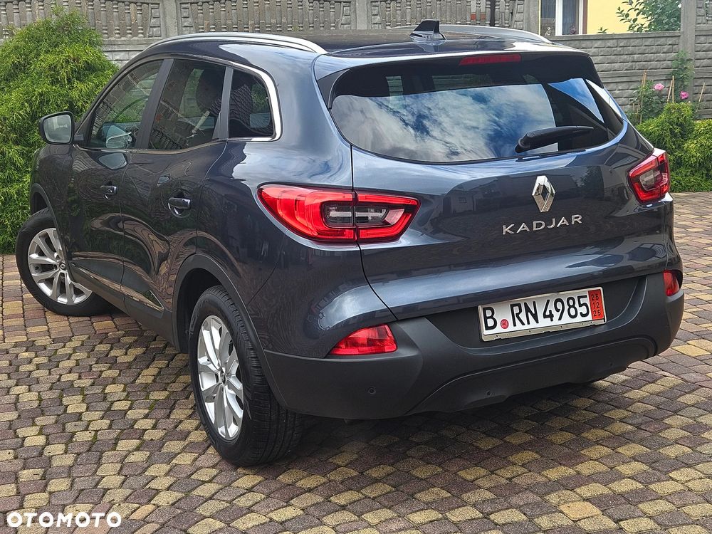 Renault Kadjar Energy TCe 130 EDC LIMITED - 6
