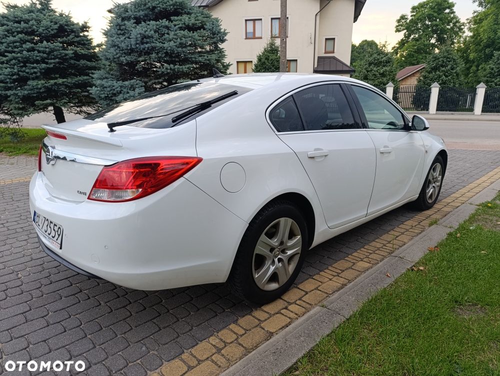 Opel Insignia - 3