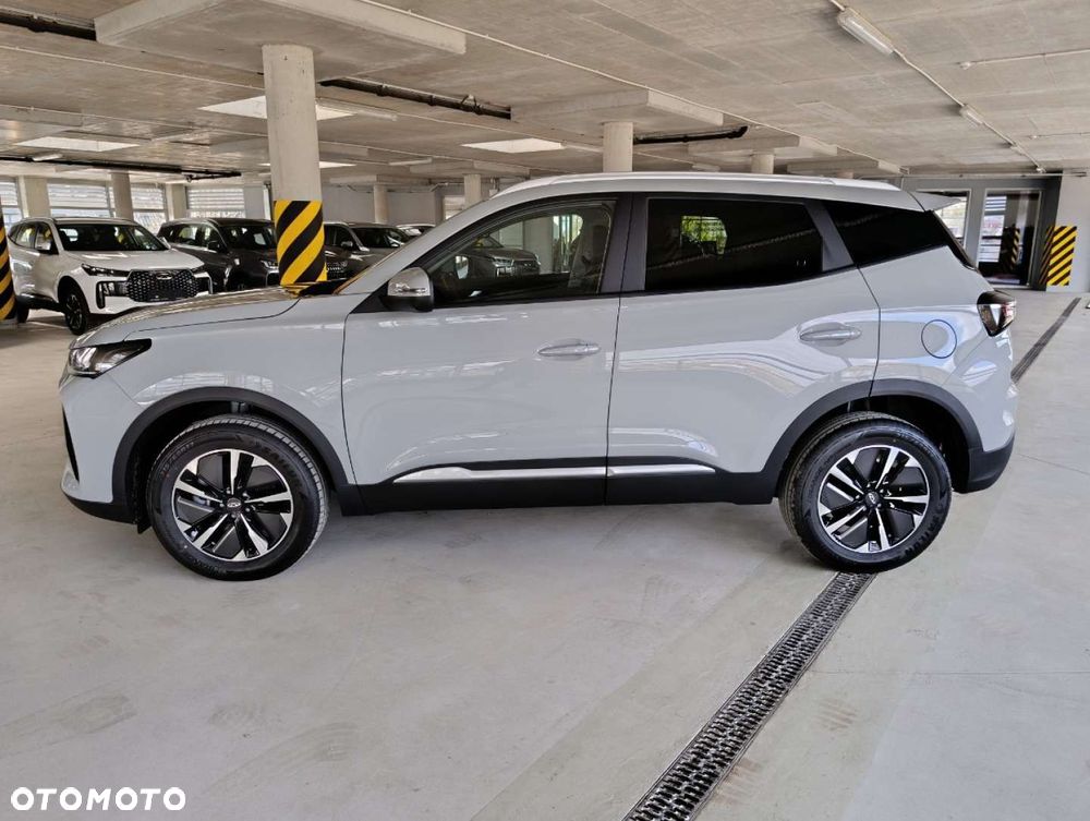 Chery Tiggo 4 - 4