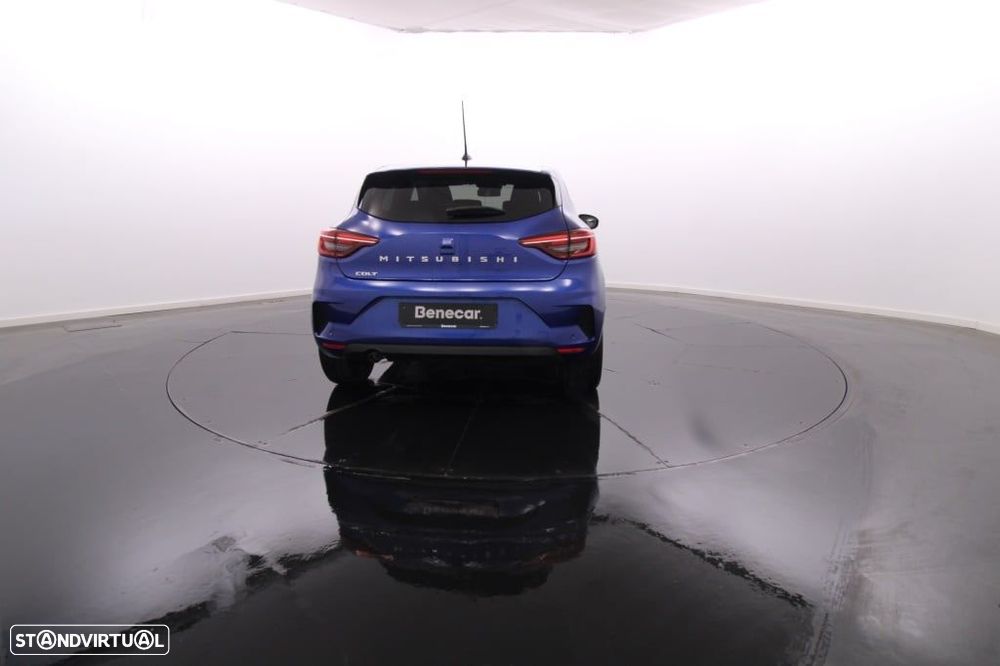 Mitsubishi Colt 1.0 MPI-T Invite - 6