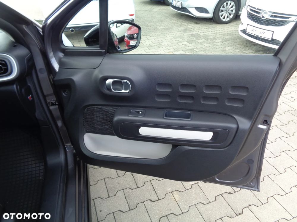 Citroën C3 - 18
