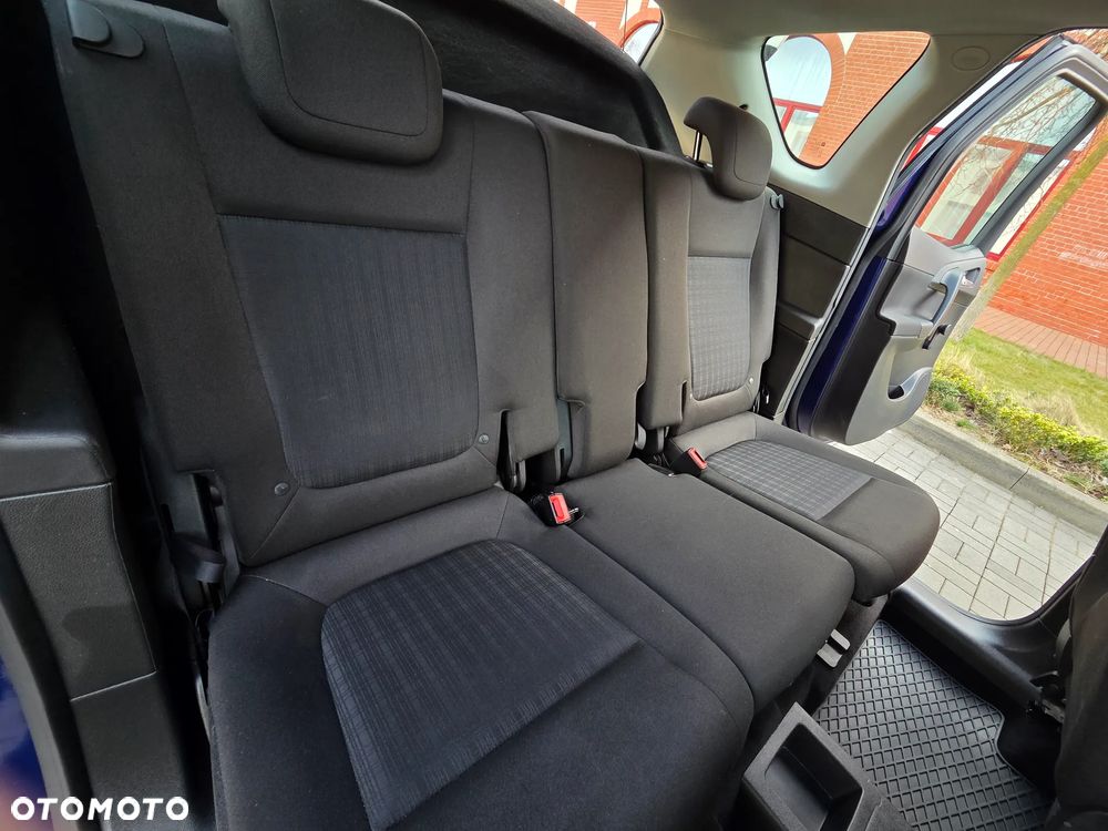 Opel Meriva 1.4 Active - 37