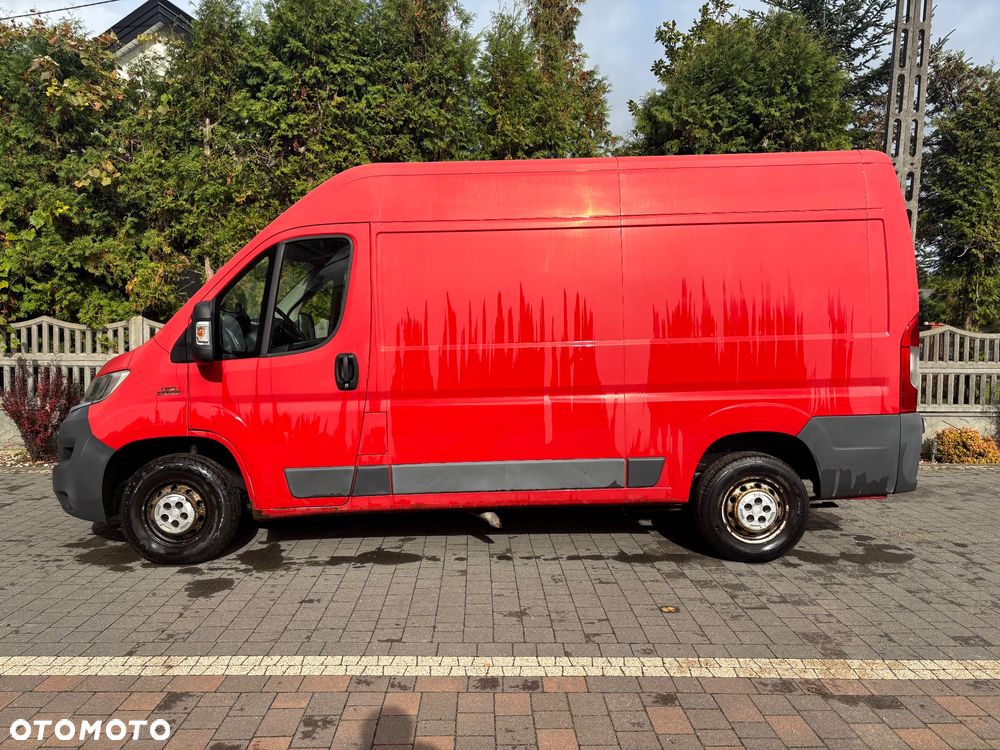 Fiat Ducato - 7
