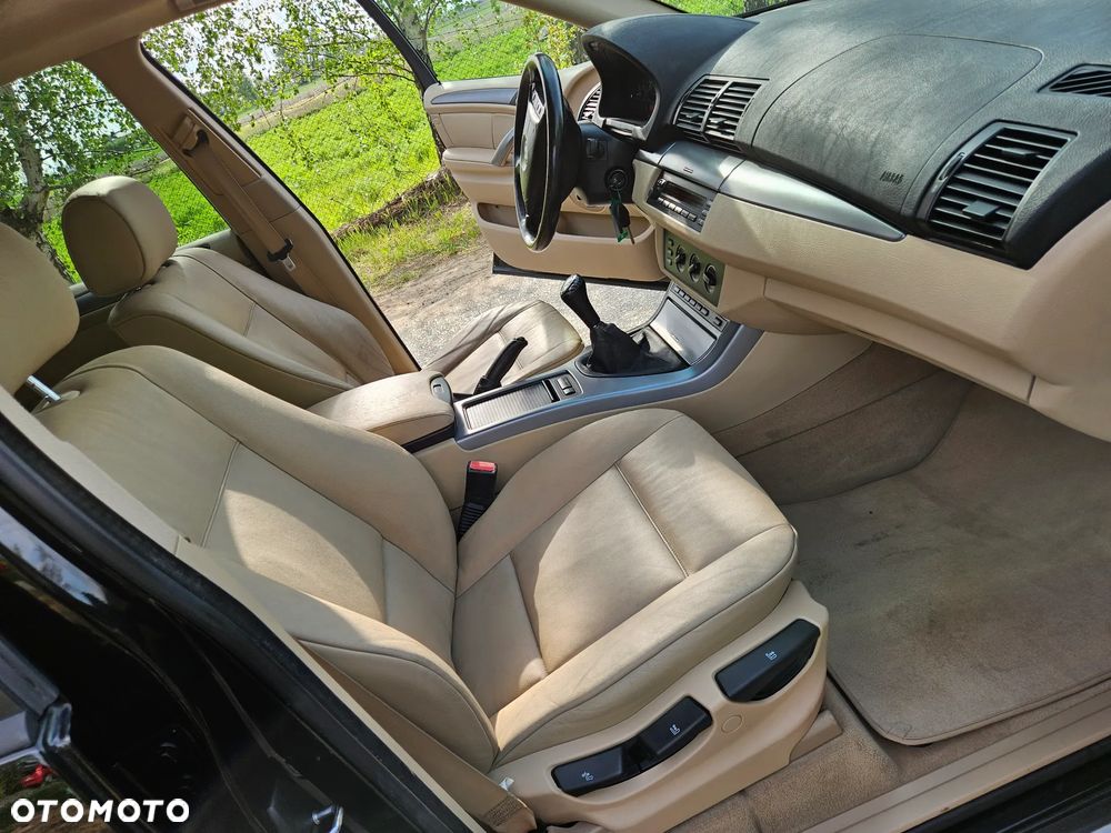 BMW X5 3.0 d - 17