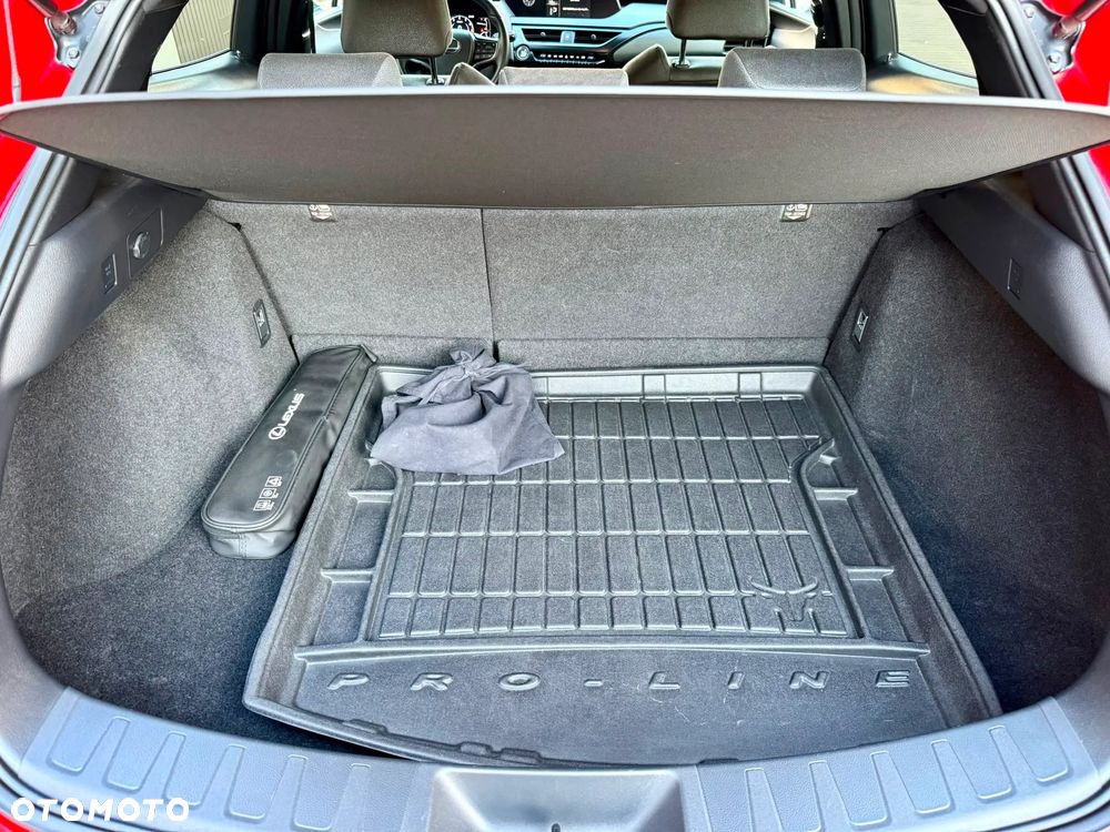 Lexus UX 200 GPF Business Edition 2WD - 27