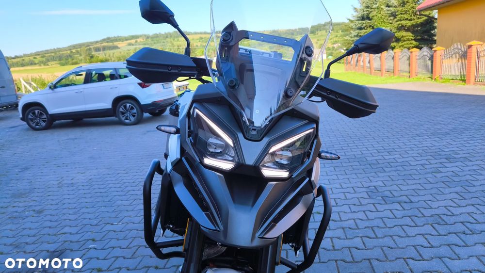 Morbidelli T1002VX - 15