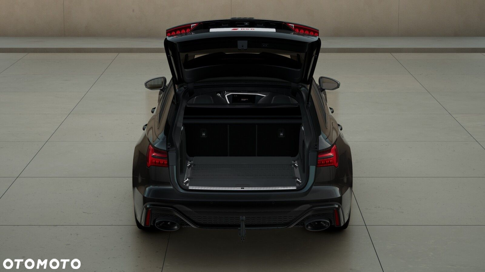 Audi RS6 - 6