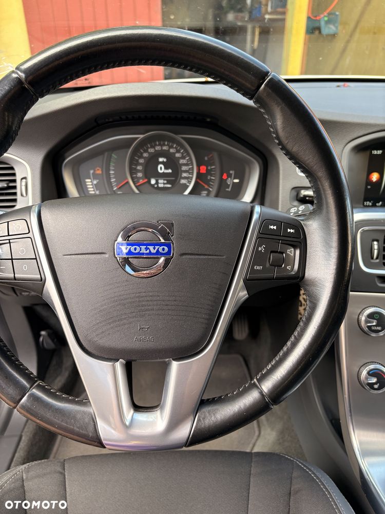 Volvo V60 - 7