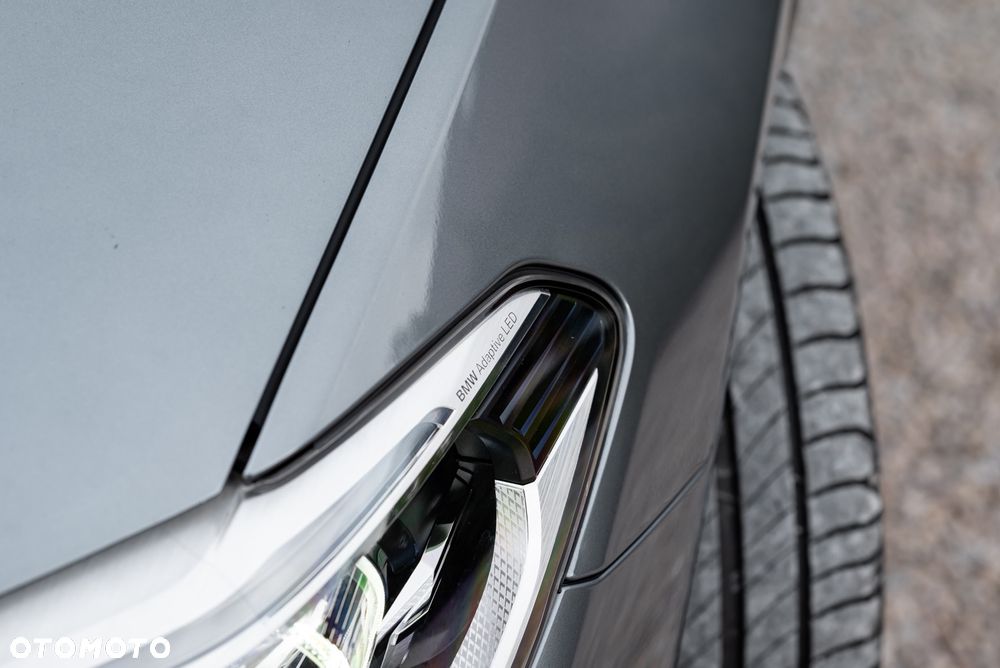 BMW Seria 5 520d xDrive Sport Line sport - 15