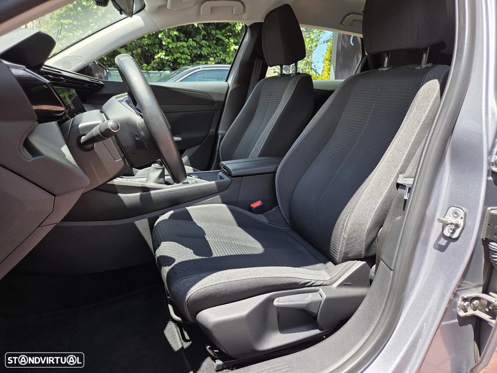 Peugeot 308 SW 1.5 BlueHDi Style - 5