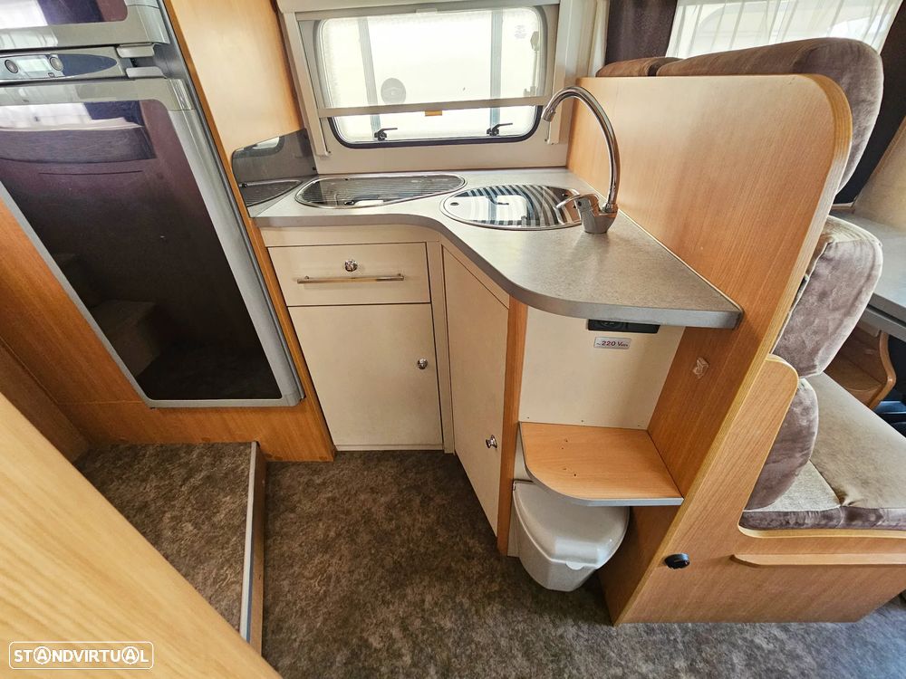 Chausson Trigano - 16