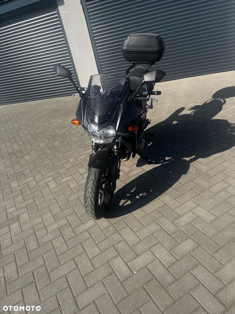 Kawasaki Z - 1