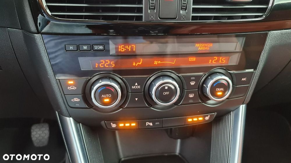 Mazda CX-5 - 24